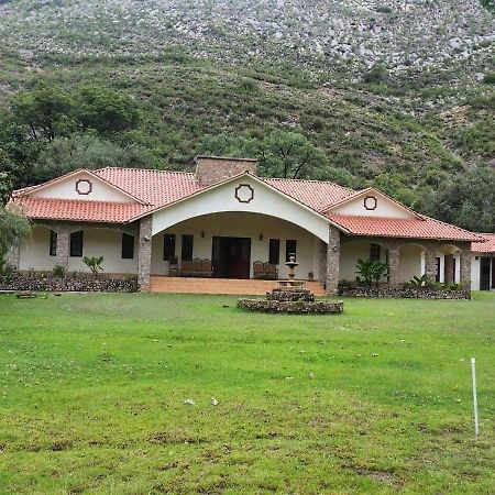 مبيت وإفطار Torotoro El Molino المظهر الخارجي الصورة