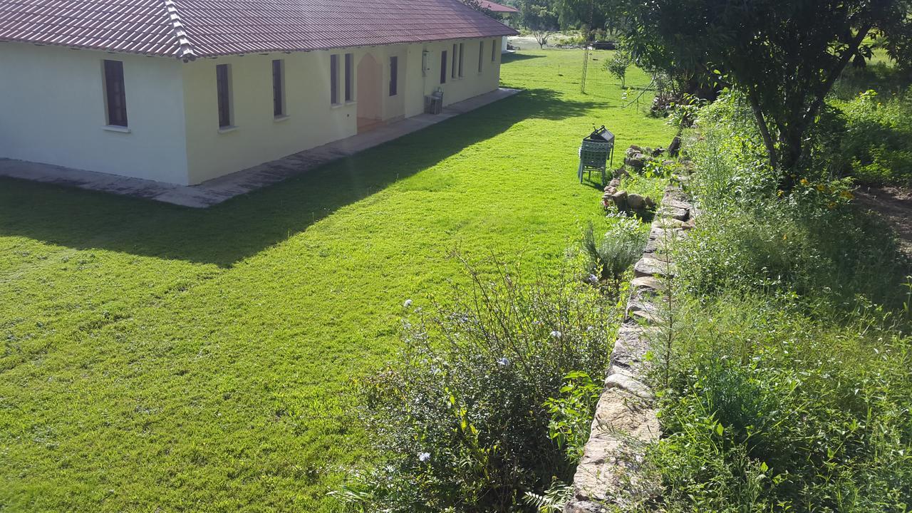 مبيت وإفطار Torotoro El Molino المظهر الخارجي الصورة